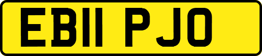 EB11PJO