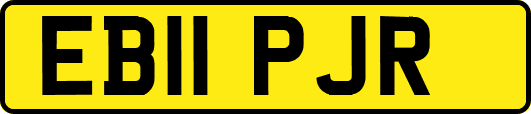 EB11PJR