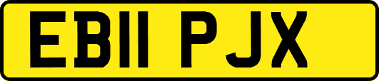 EB11PJX