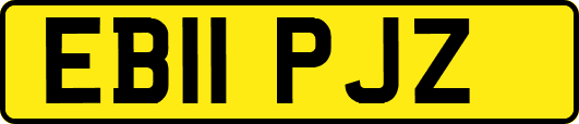EB11PJZ