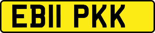 EB11PKK