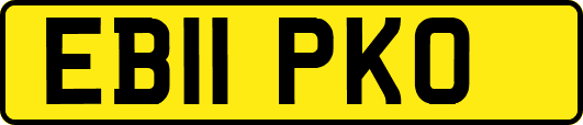 EB11PKO