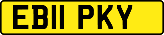 EB11PKY