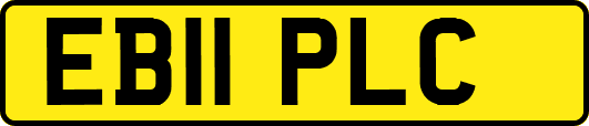 EB11PLC