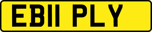 EB11PLY