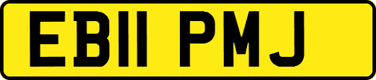 EB11PMJ