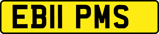 EB11PMS