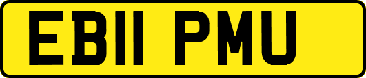 EB11PMU