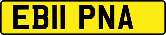EB11PNA