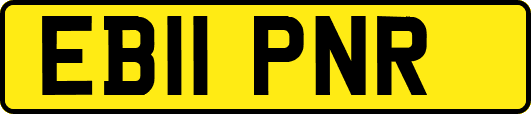EB11PNR