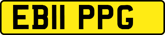 EB11PPG