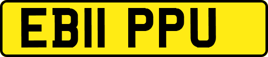 EB11PPU