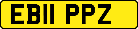 EB11PPZ