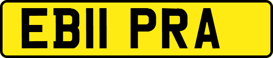 EB11PRA