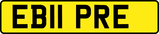 EB11PRE