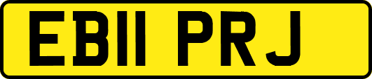 EB11PRJ