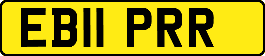 EB11PRR