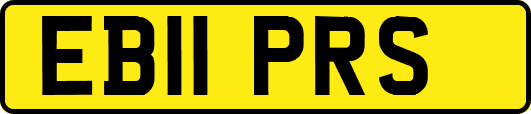 EB11PRS