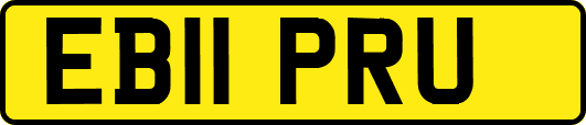 EB11PRU
