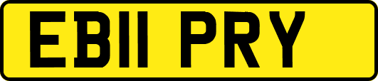 EB11PRY