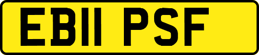 EB11PSF
