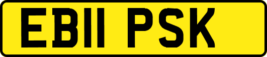 EB11PSK