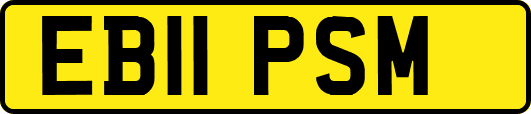 EB11PSM