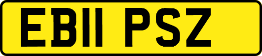 EB11PSZ
