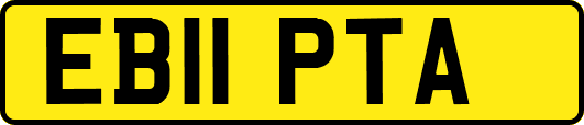 EB11PTA