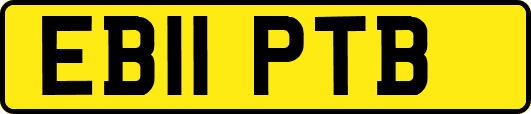 EB11PTB