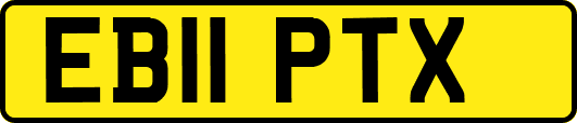 EB11PTX