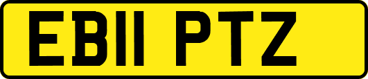 EB11PTZ