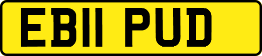 EB11PUD