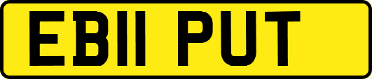 EB11PUT