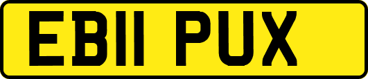 EB11PUX