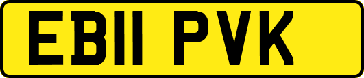EB11PVK
