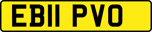 EB11PVO
