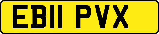 EB11PVX
