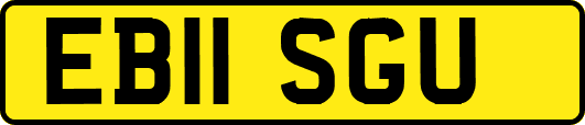 EB11SGU