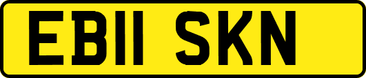 EB11SKN