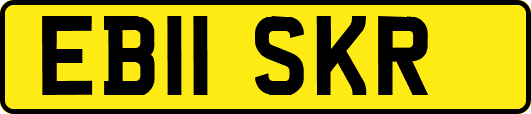 EB11SKR