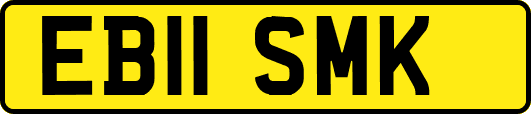 EB11SMK
