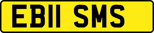 EB11SMS