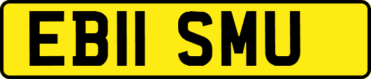 EB11SMU
