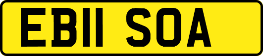 EB11SOA