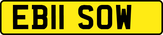 EB11SOW