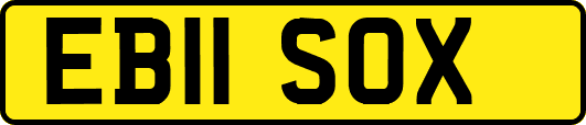 EB11SOX