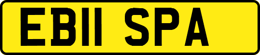 EB11SPA