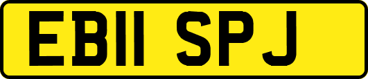 EB11SPJ
