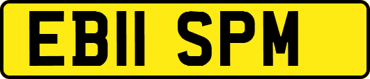 EB11SPM